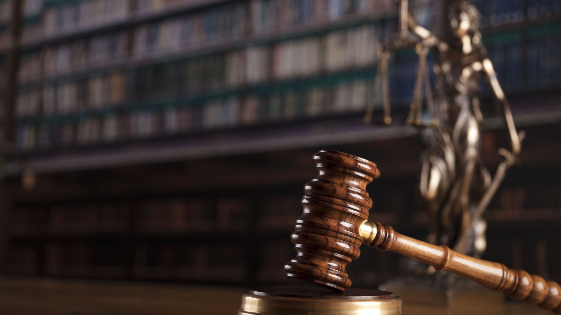 Състав на Апелативния специализиран наказателен съд е изменил мярката за