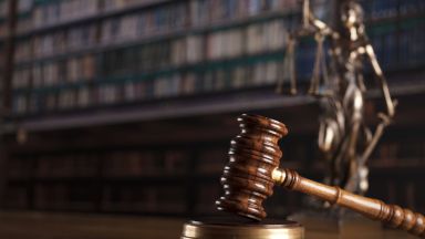 Наказание 12 години лишаване от свобода получи подсъдим в Добрич