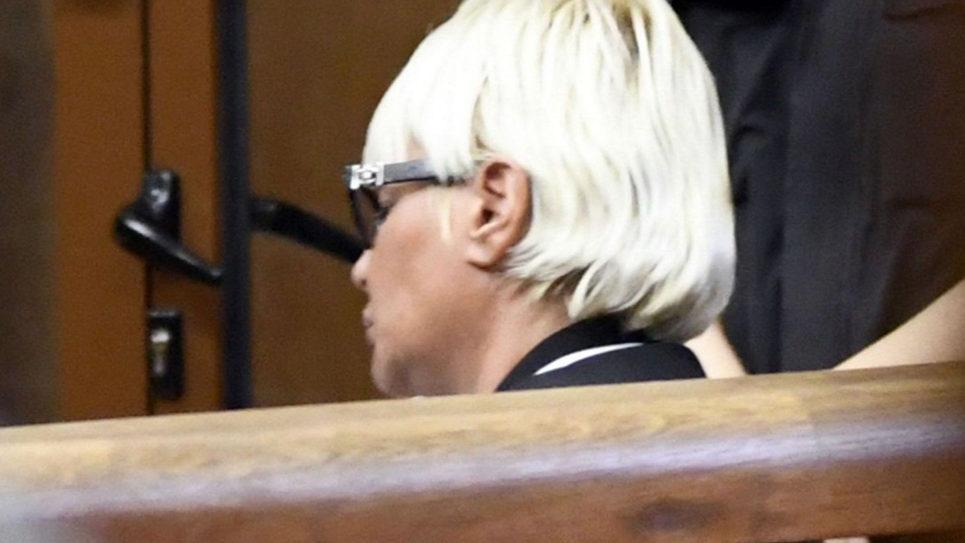 Апелативният специализиран наказателен съд е потвърдил мярката за неотклонение Задържане