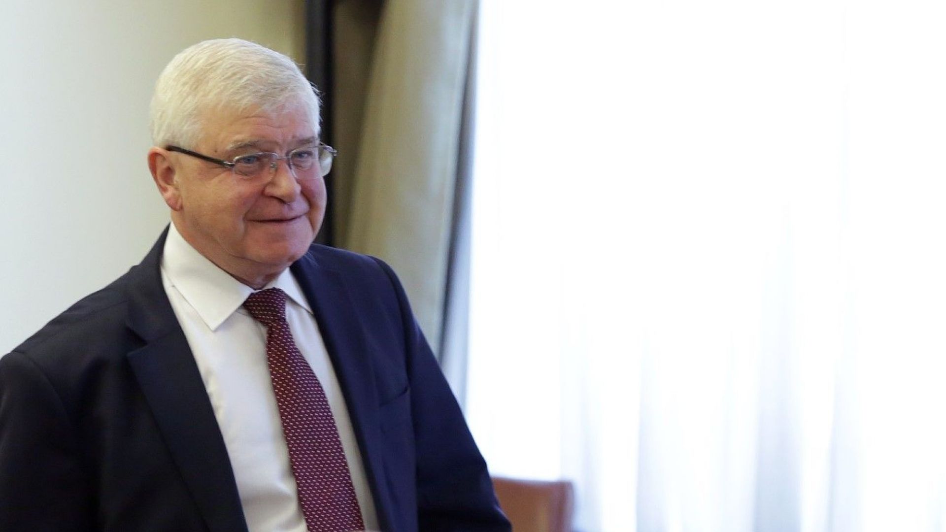 Министър Кирил Ананиев получи предварителен доклад от извършваната проверка на