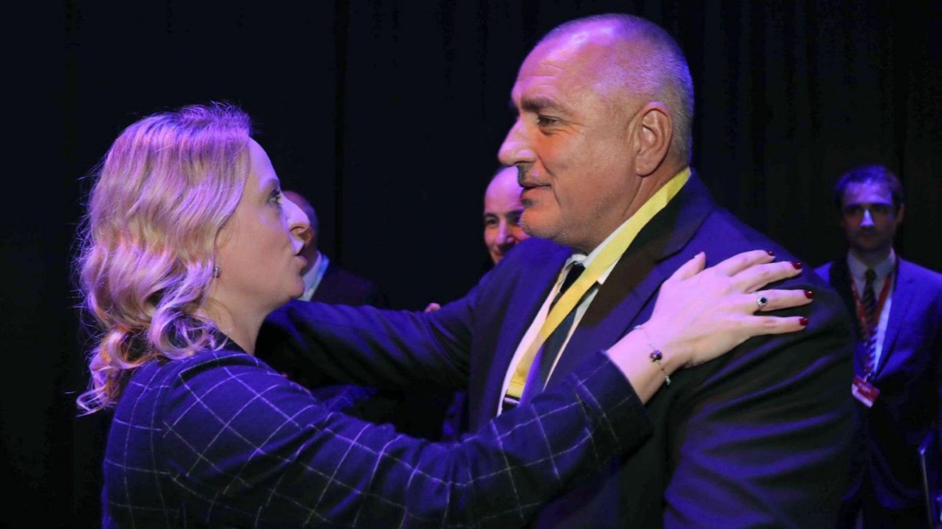 Контрабандата в България е под 3 4 процента Нелегални мигранти в