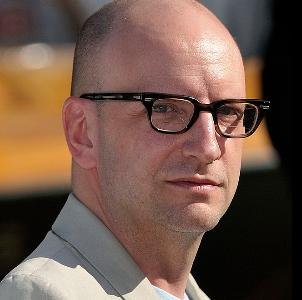 Содърбърг събира звезден екип за криминална драма