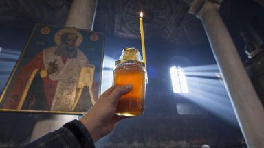 Епархийските избиратели на Доростолската епархия избраха двамата кандидати за Доростолски