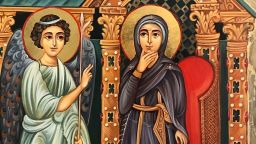 Изложба на православни икони се открива в Париж