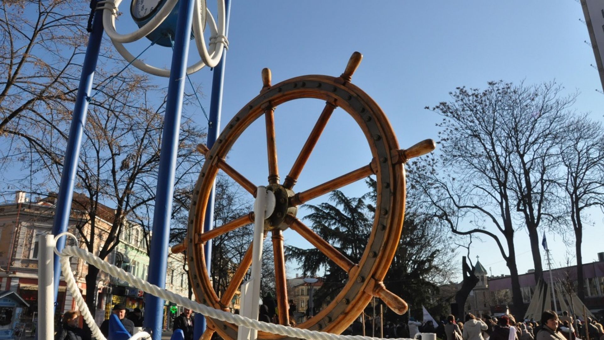 Бургаският Никулден обещава отново да зарадва и зареди с много