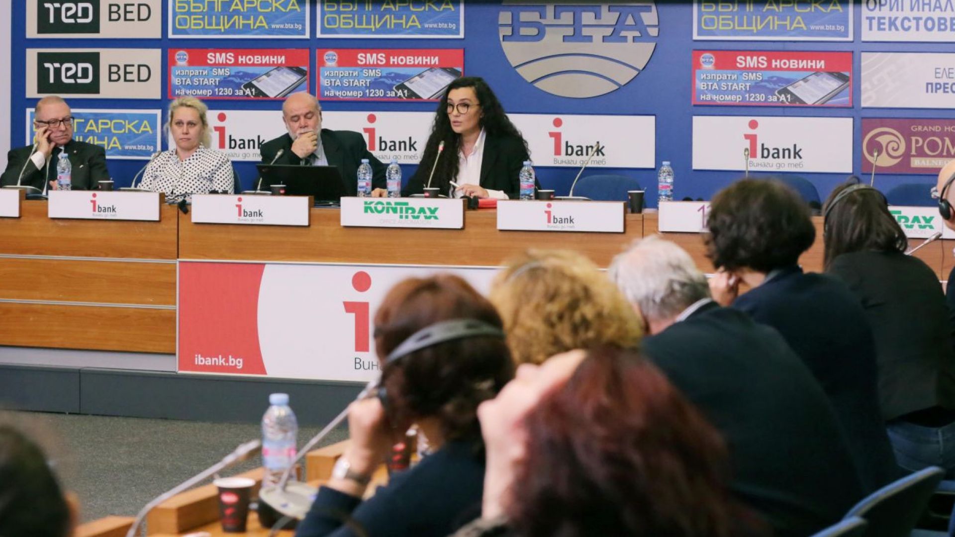 Създателят на иновативен метод за лечение с полиатомарен кислород пристигна