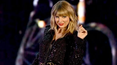 Тейлър Суифт ще получи първата награда "Жена на десетилетието" на Billboard