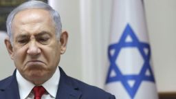 Бенямин Нетаняху и Бени Ганц сключиха сделка за правителство