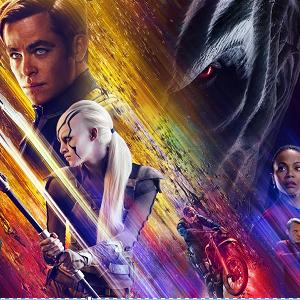 Ноа Хоули поема щафетата на „Стар Трек 4“