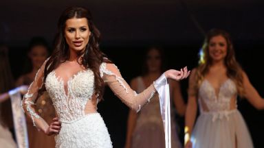 Бивша адреналинка е новата Мис България 2019