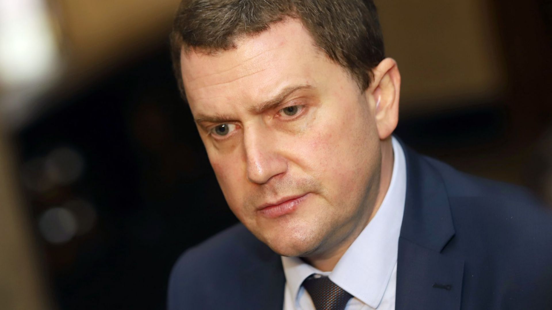 Последните няколко дни се локализираха големите течове които са по