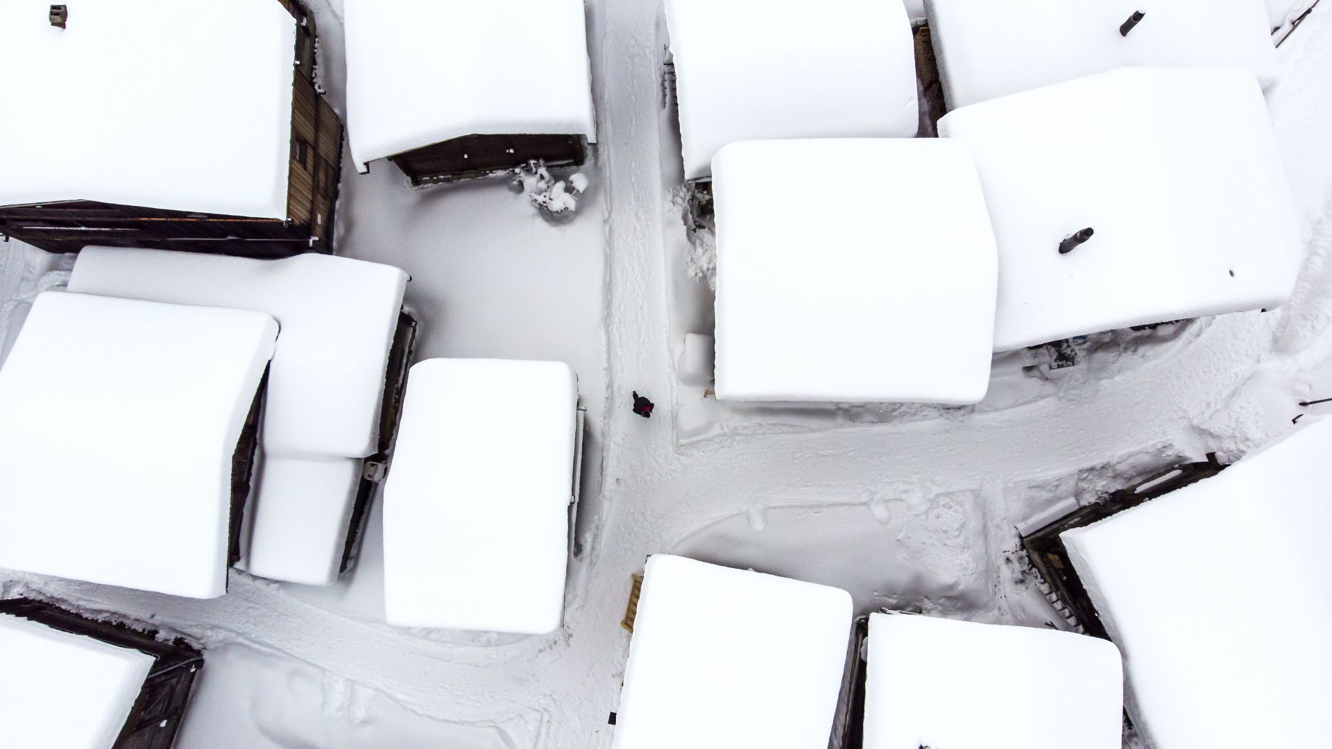 Италианското правителство обяви извънредно положение заради лошото време в редица
