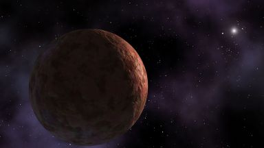 20 години от откриването на "най-червения" и отдалечен обект в Слънчевата система