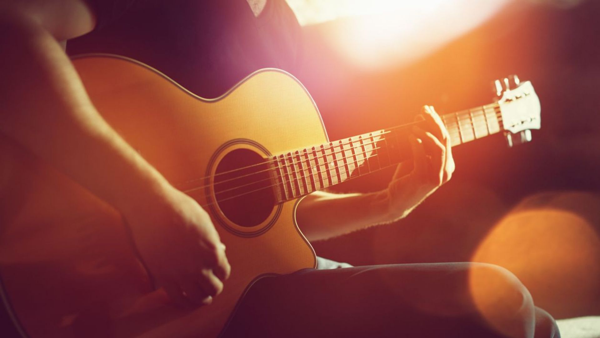 Марката китари "Фендър" предлага безплатни 3-месечни уроци