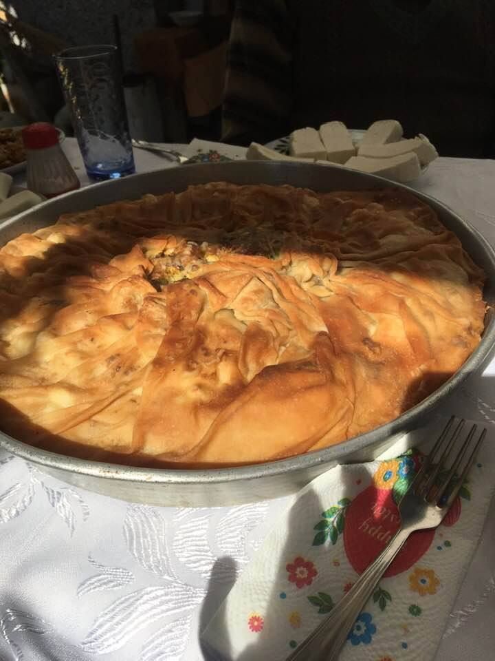 Зелник от Логодаж