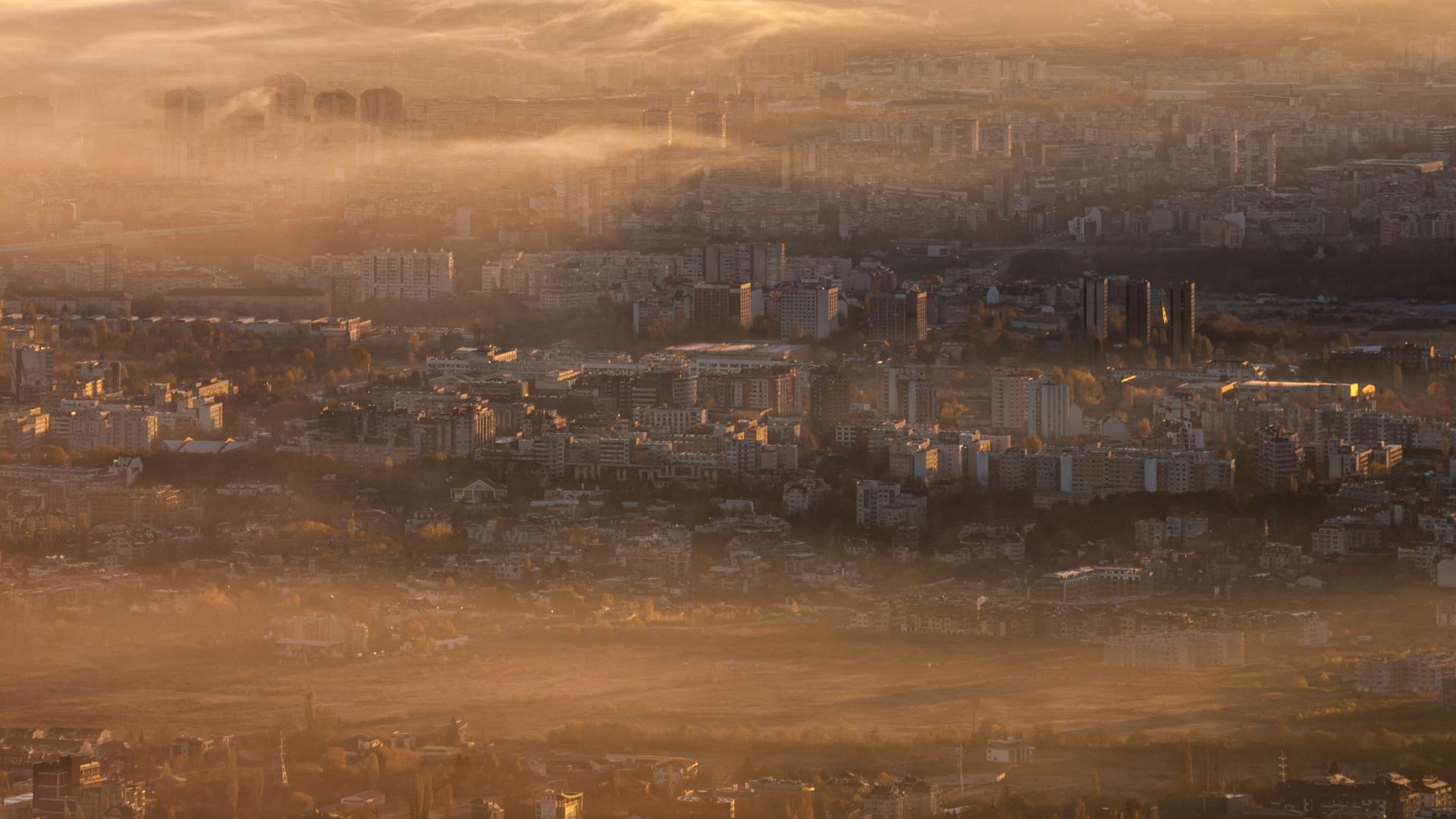 Столичната община представи проект на процедура за преминаване към алтернативни