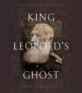 Бен Афлек и Скорсезе поставят филм за Конго