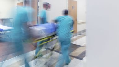 19 годишен русенец излъгал в спешното отделение на местна болница че