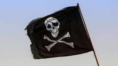 Сърбин е отвлечен от пирати в Гвинейския залив