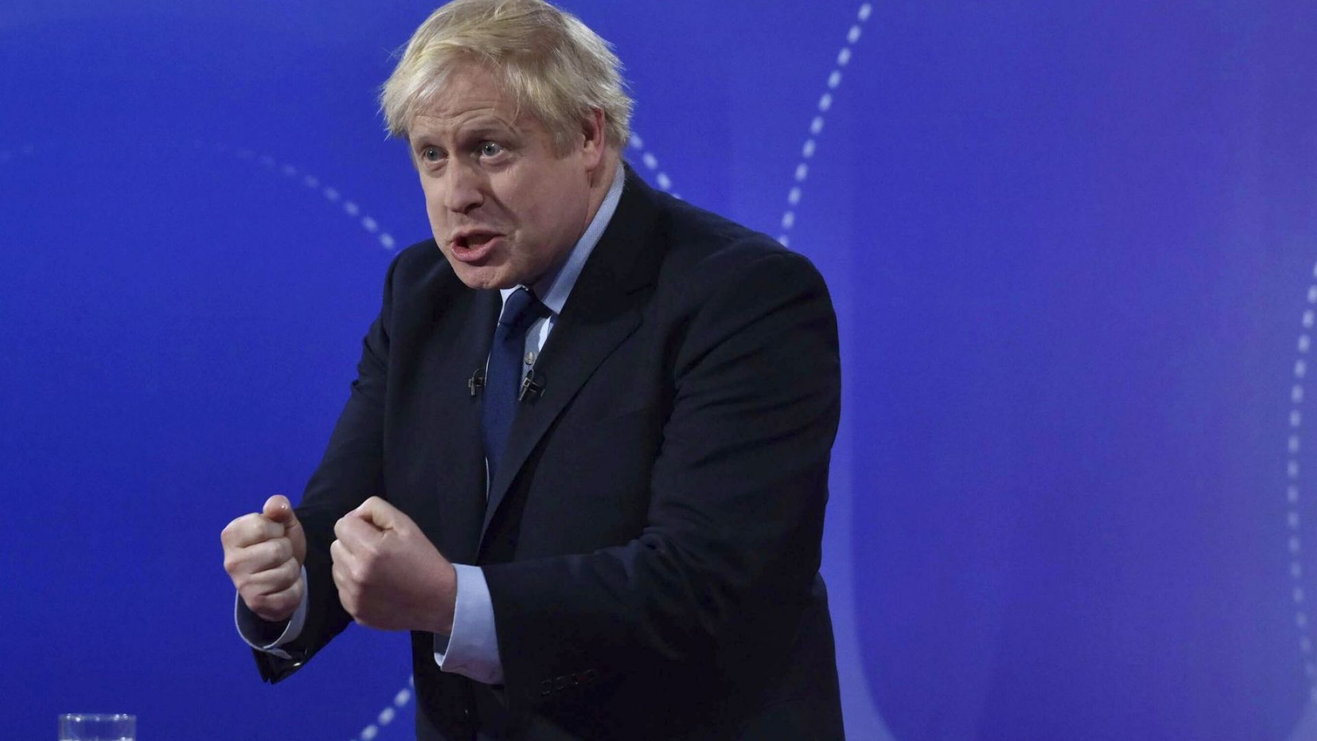 Лондон заплашва да се отклони от споразумението за Брекзит