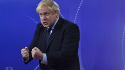 Британски милиардер, подкрепящ Брекзит, дари 1 млн. паунда на Борис Джонсън