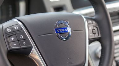 Volvo ще стане климатично неутрална компания до 2050 г.