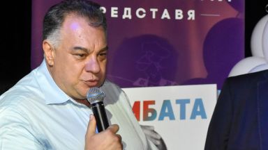 Това правителство щеше да влезе в историята ако беше направило