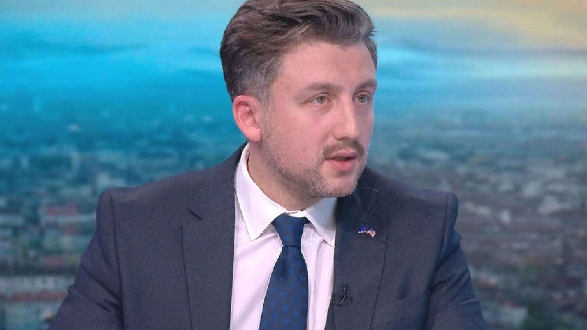 Премиерът Бойко Борисов ще е първият български държавник който посещава