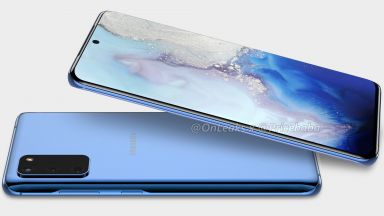 Samsung се готви да подобри сериозно камерата на Galaxy S11