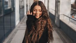 Виктория подготвя песента си за Евровизия с екипа на Никол Шерцингер 