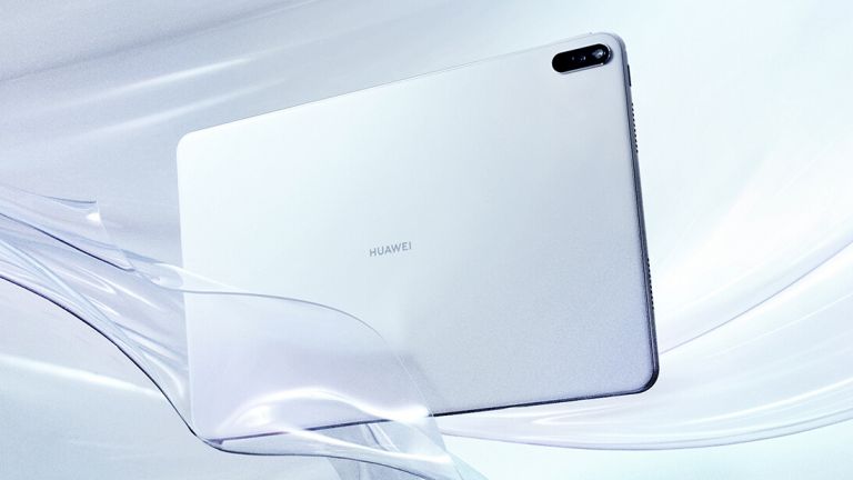 Huawei представи мощния таблет MatePad Pro
