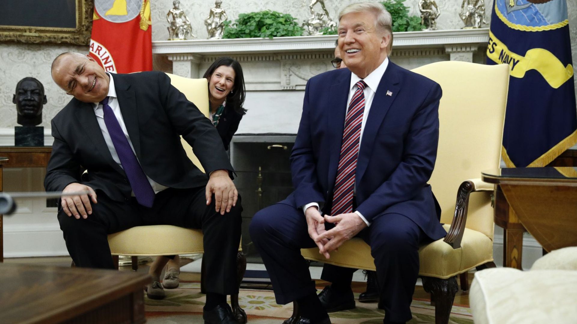 2019 година беше изпълнена не само с интересни и важни