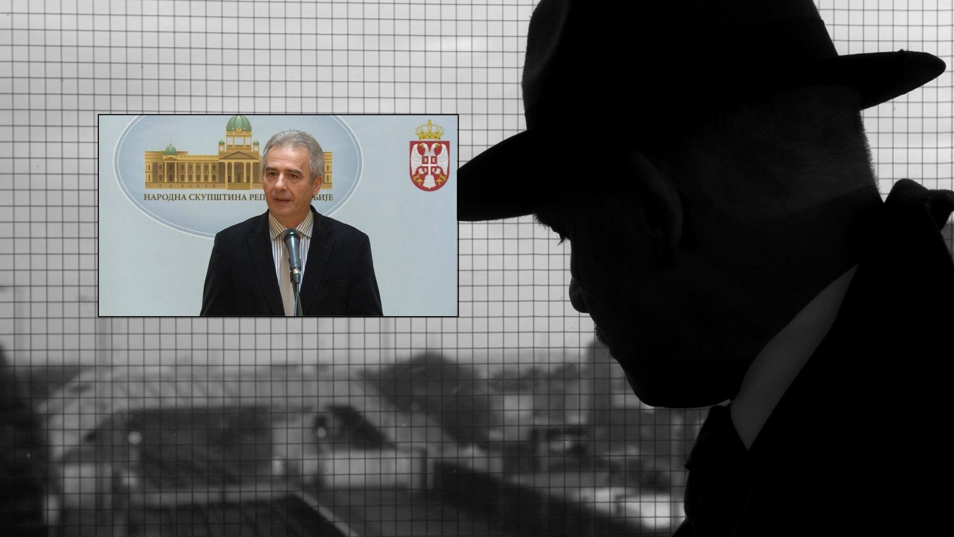 Отношенията между Сърбия и България се изостриха сериозно след шпионската