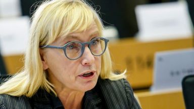 Механизмът за върховенство на закона в България остава но смятам