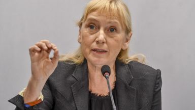 Европейският парламент отхвърли искането за сваляне на имунитета на евродепутата