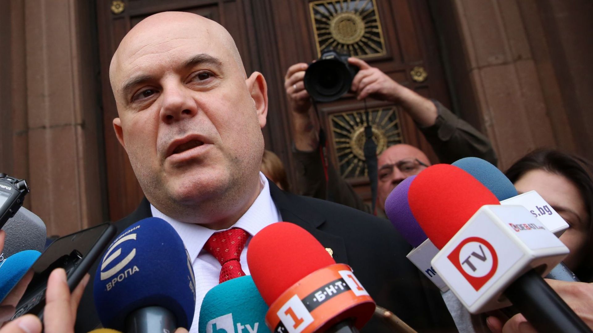 Прокуратурата ще съдейства за изработването на механизъм по който и