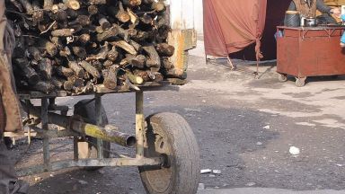 Пребиха общинар в Разлог след спор за дърва за огрев, мъжът е с комоцио
