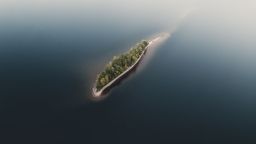 Диви острови пред обектива на Николас Асхолм