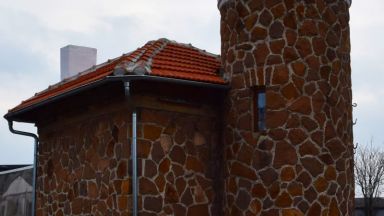"Кулата на фаропазача" в пристанище Бургас отваря врати на Никулден 