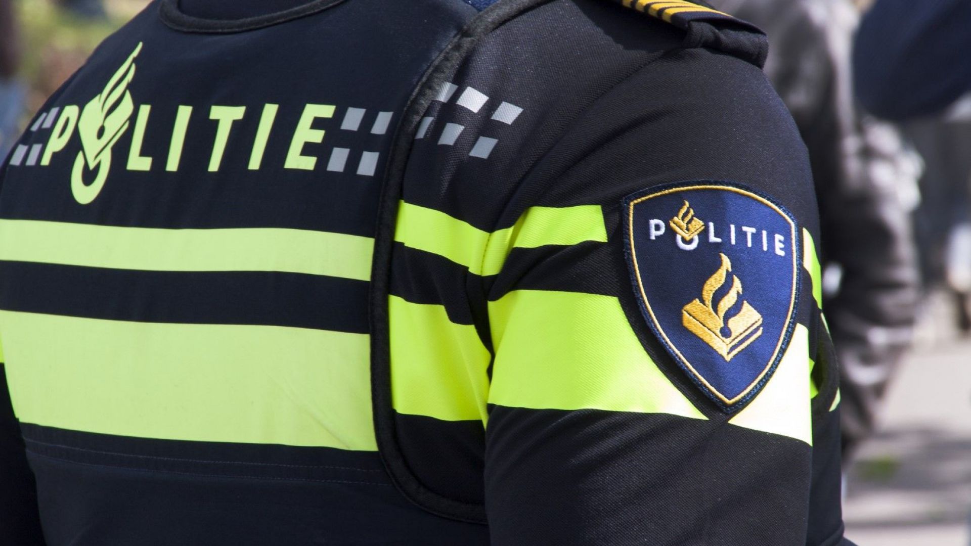 Полицията в Холандия арестува двама мъже заподозрени в подготовка на