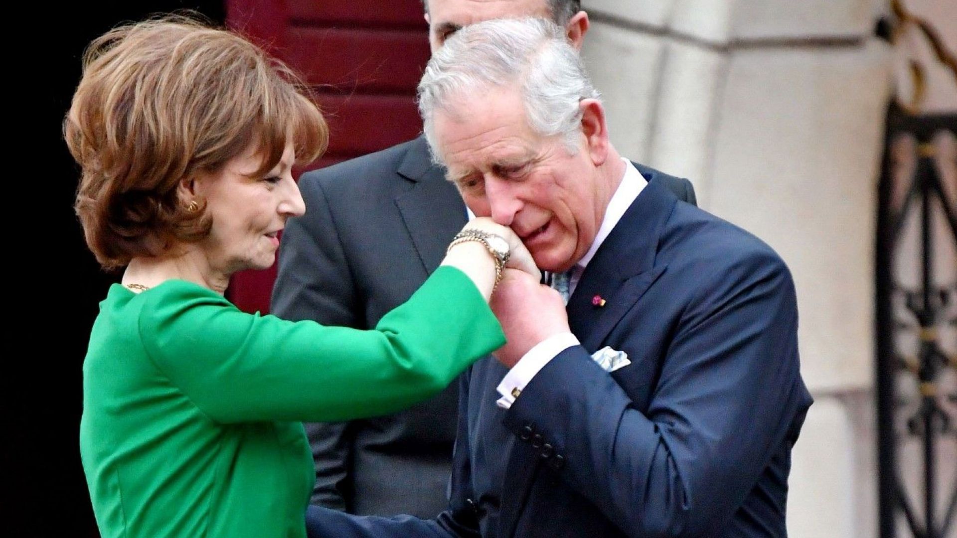 Посланикът на Руската федерация в Букурещ Валерий Кузмин беше извикан