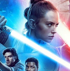 Джей Джей Ейбръмс съкращава „Епизод IX“