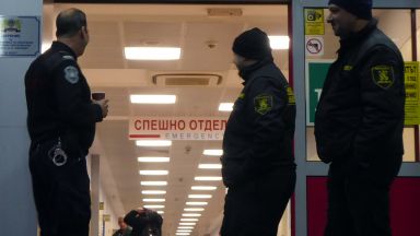 66 годишният Димитър който на 30 декември преби с метална тръба 6 годишното