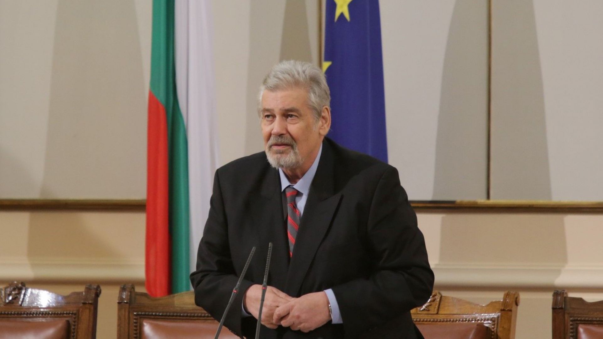 Премиерът Бойко Борисов изрази във Фейсбук скръбта си от загубата