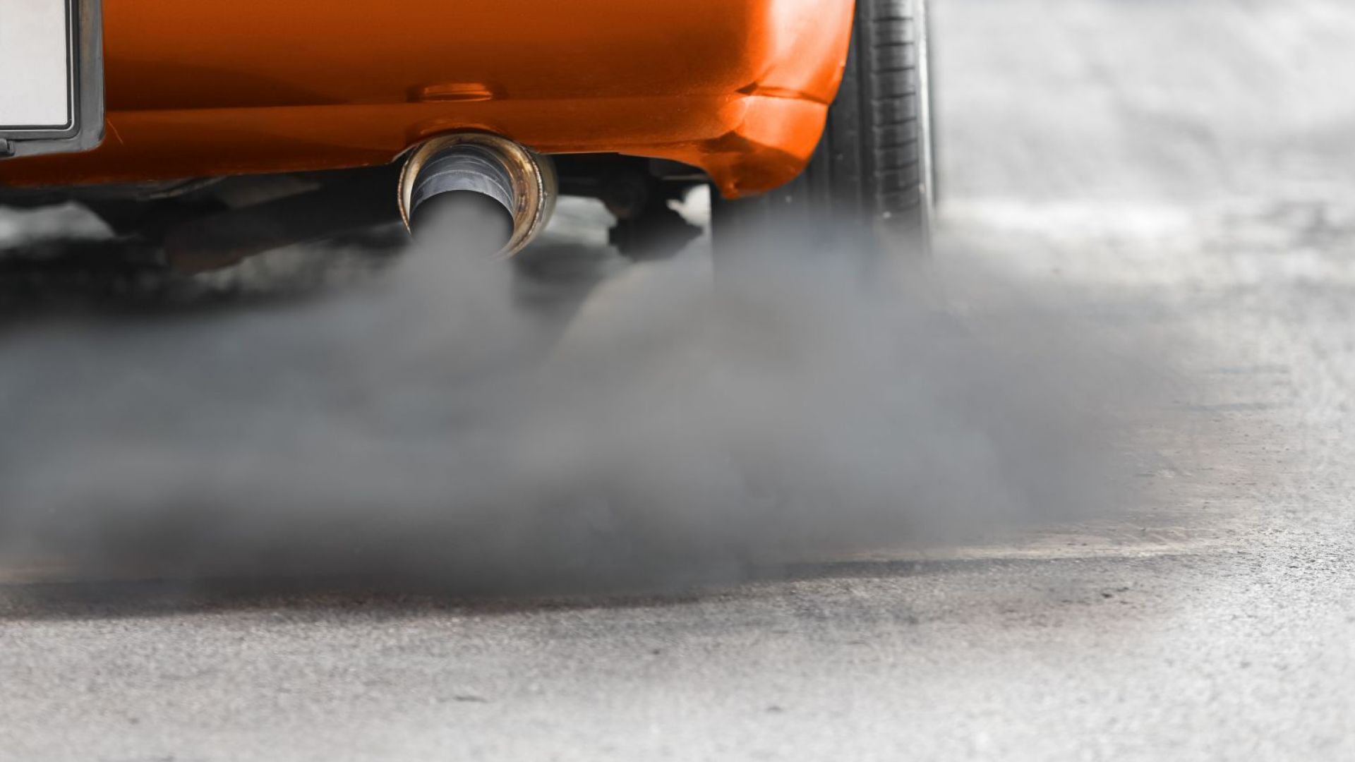 МВР установи 68 нарушения на шофьори с коли, вдигащи силен шум