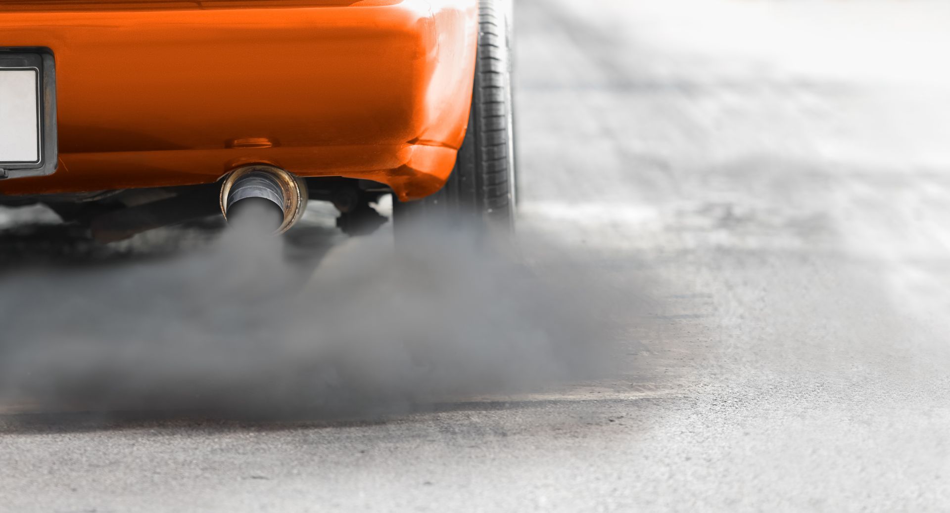 В зависимост от това как се е представил автомобилът по време на измерването на вредните газове, излизащи от ауспуха, ще бъде категоризиран като по-цапаща или по-чиста