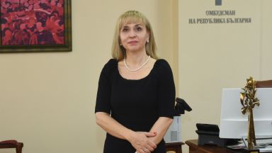  Диана Ковачева пази пред депутати жителите от свръхправомощията на банките 