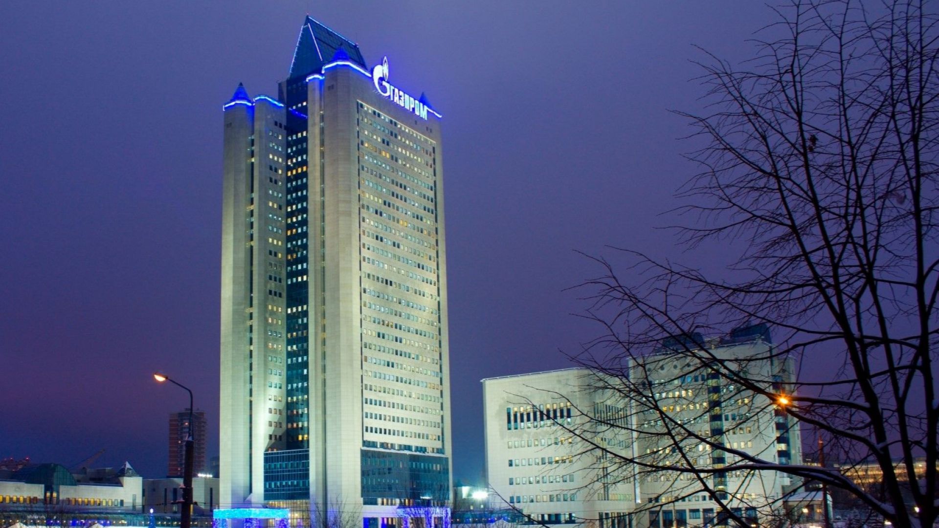 "Газпром" заплаши да спре газовите доставки за Молдова