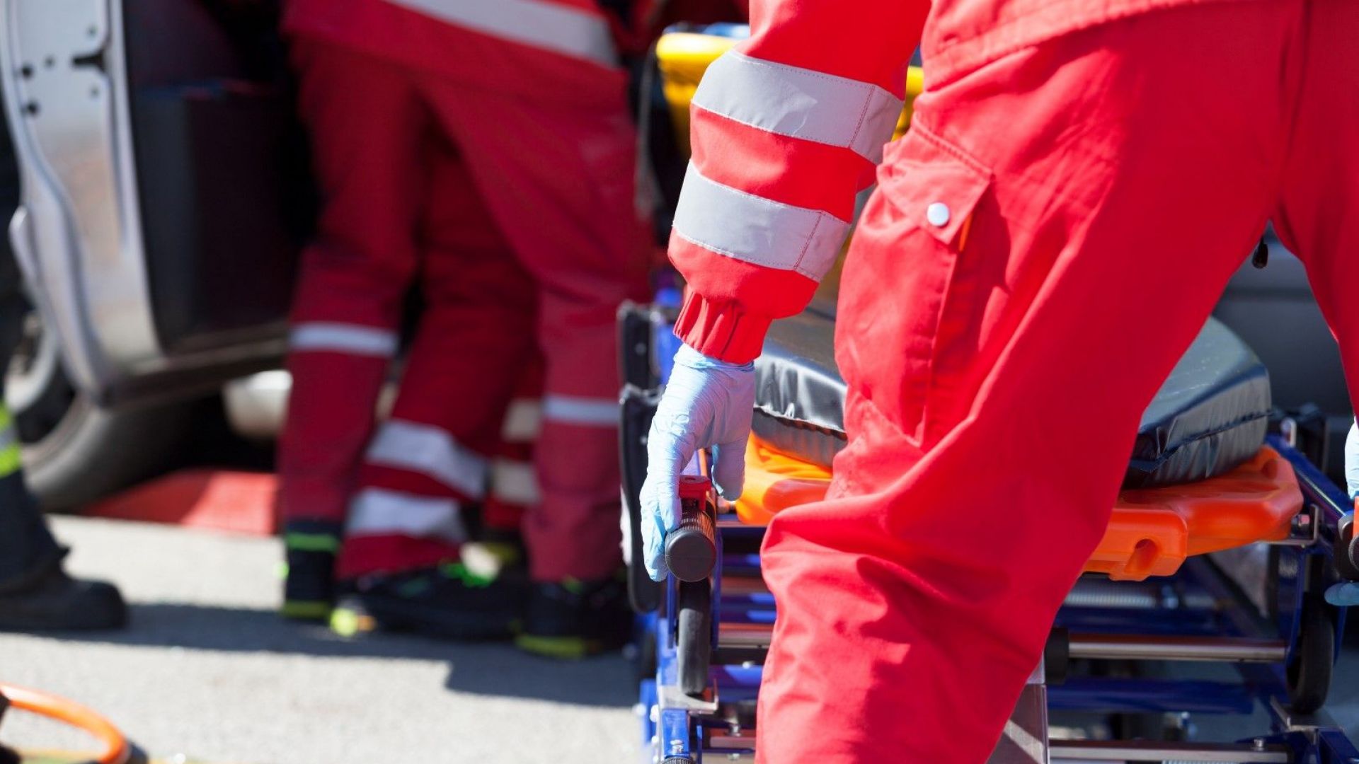 Медицинско чудо сътвори екип на Спешния център в Горна Оряховица