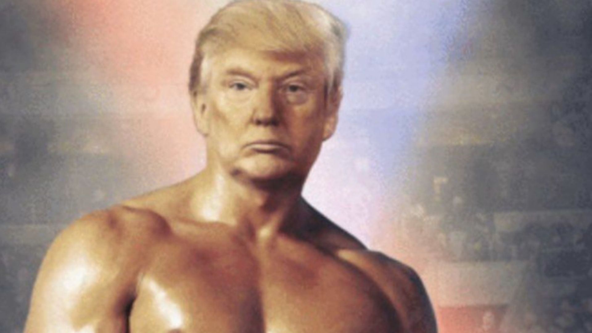 В официалния акаунт в Туитър на американския президент Доналд Тръмп